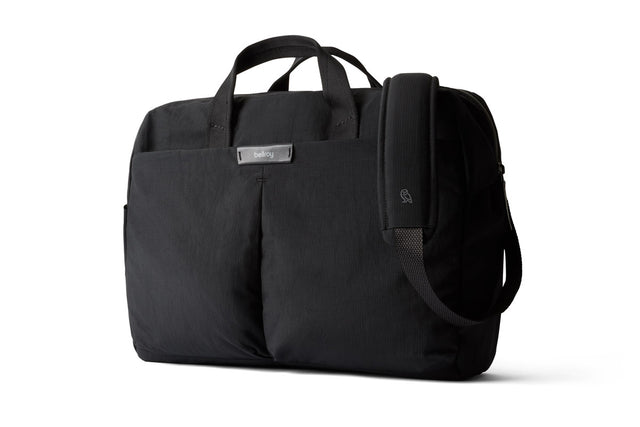 Bellroy Tokyo Work Bag - Raven