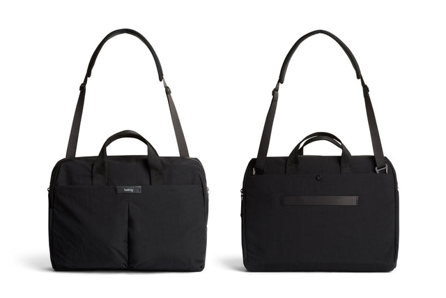 Bellroy Tokyo Work Bag - Raven