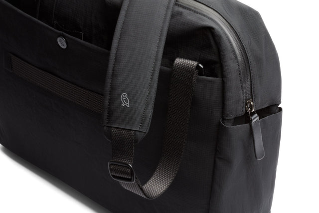 Bellroy Tokyo Work Bag - Raven