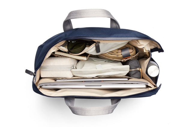 Bellroy Tokyo Work Bag - Navy