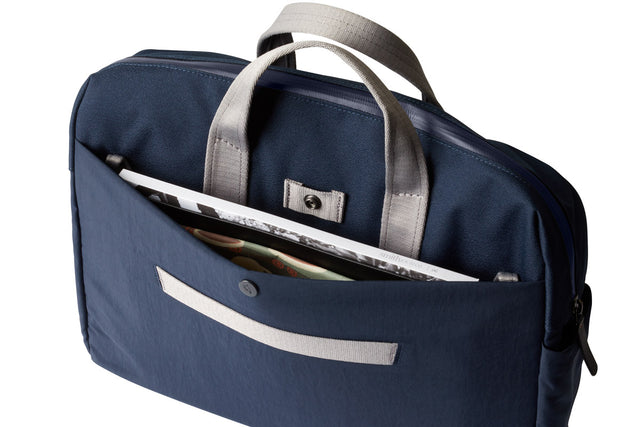 Bellroy Tokyo Work Bag - Navy