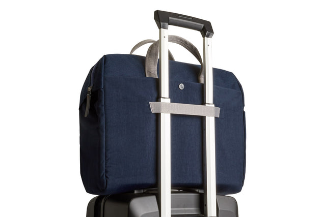 Bellroy Tokyo Work Bag - Navy