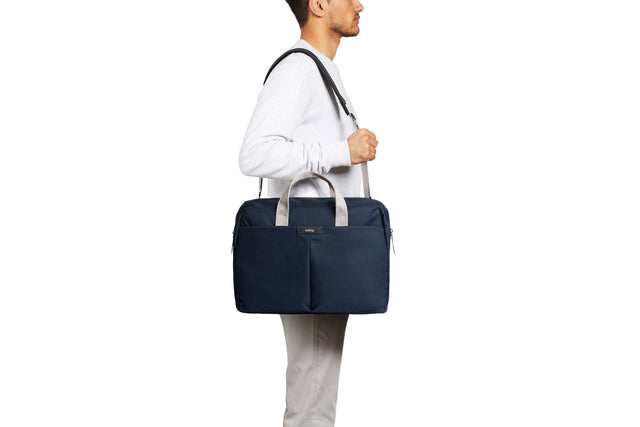 Bellroy Tokyo Work Bag - Navy