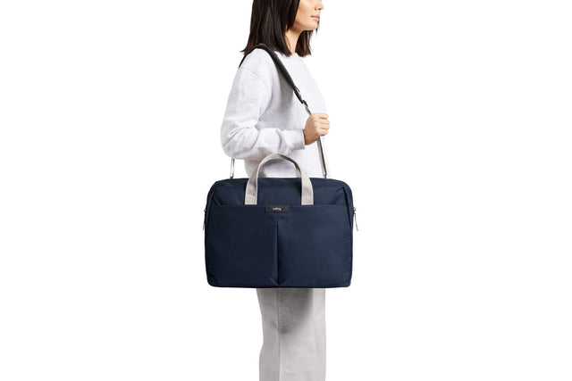 Bellroy Tokyo Work Bag - Navy