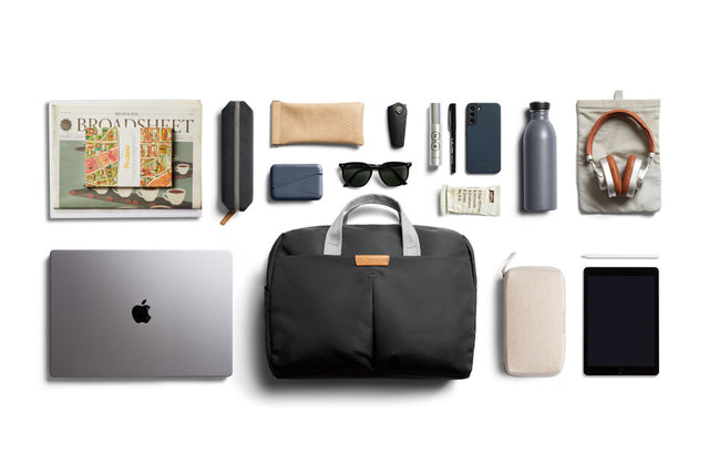 Bellroy Tokyo Work Bag Slate