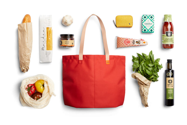 Bellroy Market Tote