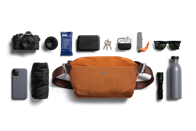 Bellroy Venture Sling 9L