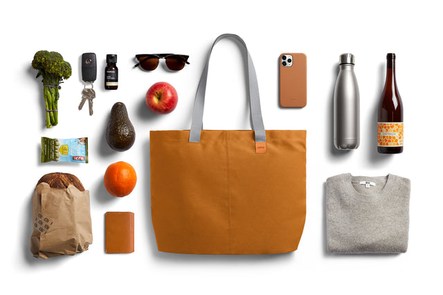 Bellroy Market Tote