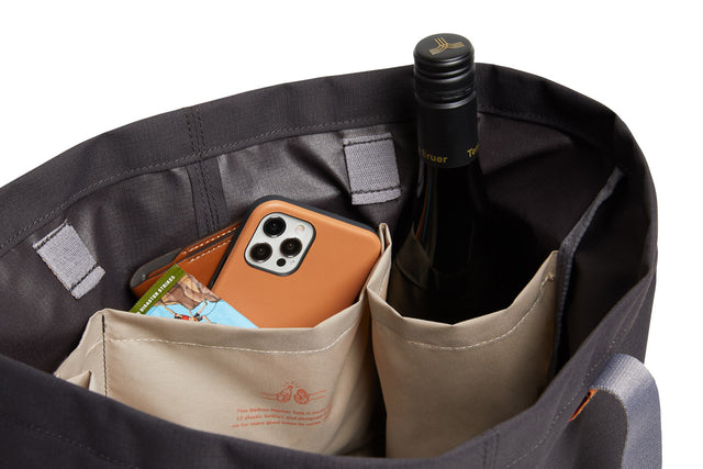 Bellroy Market Tote