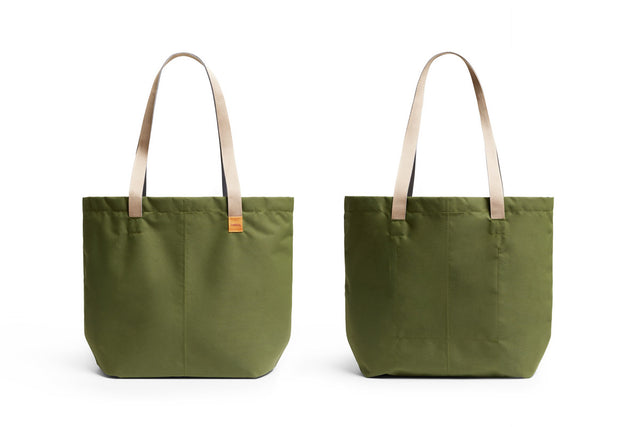 Bellroy Market Tote