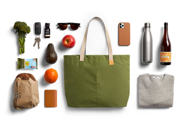 Bellroy Market Tote