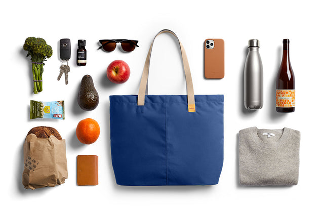 Bellroy Market Tote