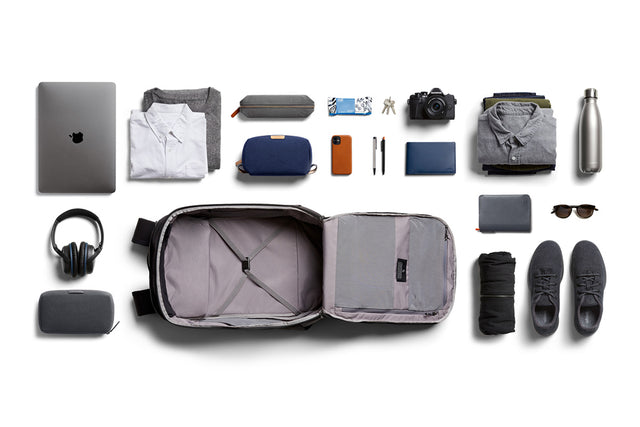 Bellroy Transit Backpack Plus