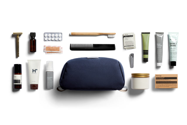 Bellroy Toiletry Kit Plus