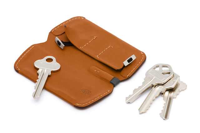 Bellroy Key Cover Plus