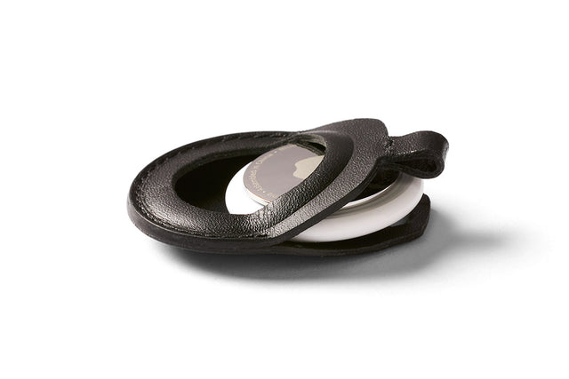 Bellroy Leather Sleeve For AirTag