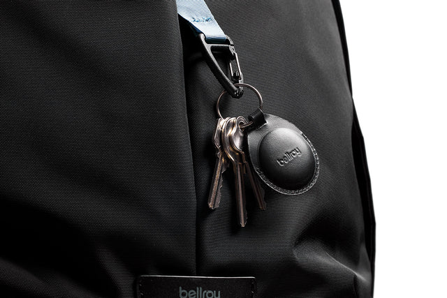 Bellroy Leather Sleeve For AirTag