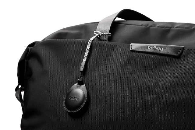 Bellroy Leather Sleeve For AirTag