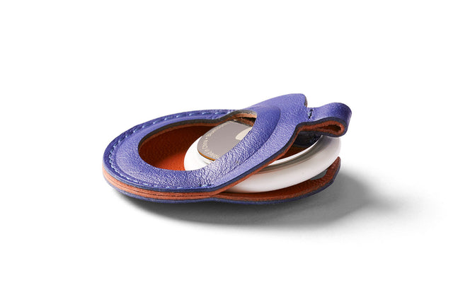 Bellroy Leather Sleeve For AirTag