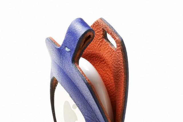 Bellroy Leather Sleeve For AirTag