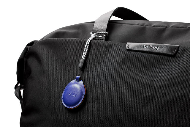 Bellroy Leather Sleeve For AirTag
