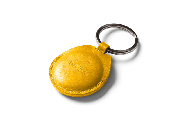 Bellroy Leather Sleeve For AirTag