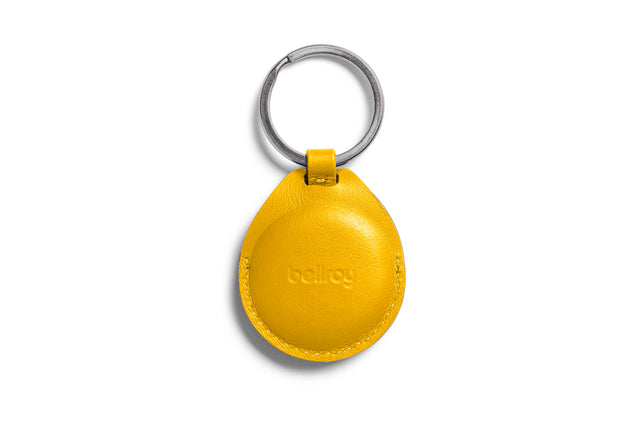 Bellroy Leather Sleeve For AirTag