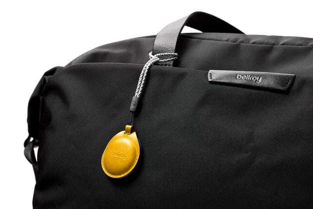 Bellroy Leather Sleeve For AirTag