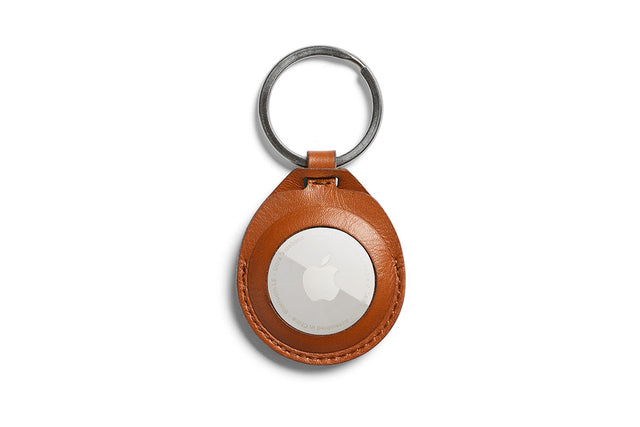 Bellroy Leather Sleeve For AirTag