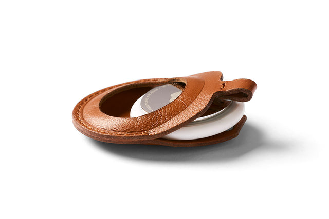 Bellroy Leather Sleeve For AirTag