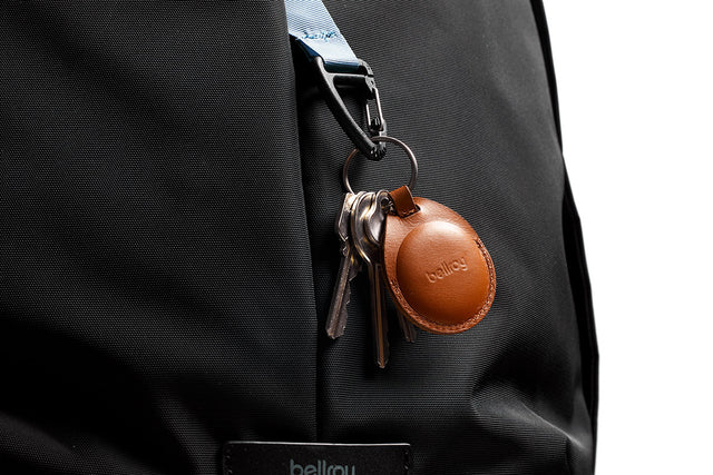 Bellroy Leather Sleeve For AirTag