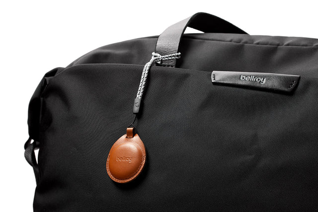 Bellroy Leather Sleeve For AirTag