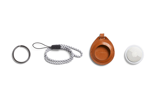 Bellroy Leather Sleeve For AirTag