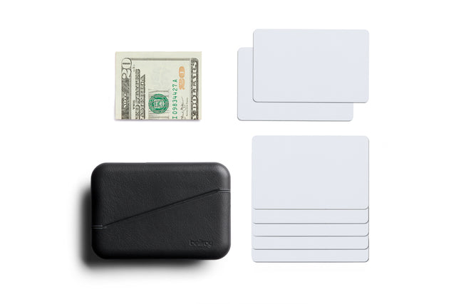 Bellroy Flip Case Second Edition