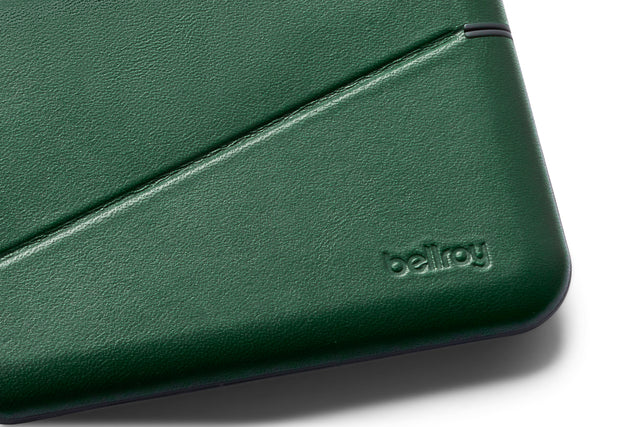 Bellroy Flip Case Second Edition