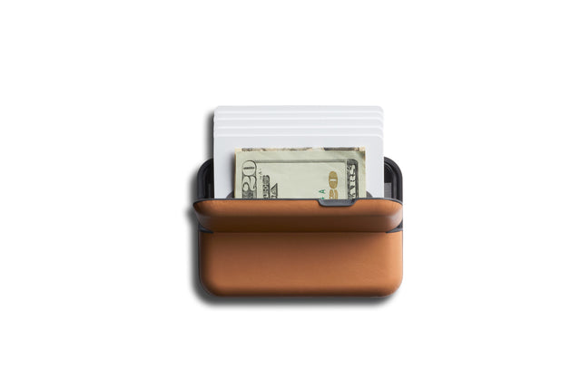 Bellroy Flip Case Second Edition