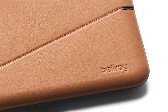 Bellroy Flip Case Second Edition