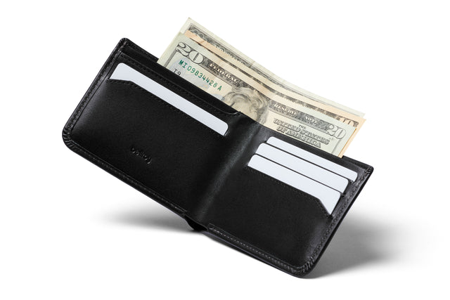 Bellroy Hide & Seek Wallet Lo