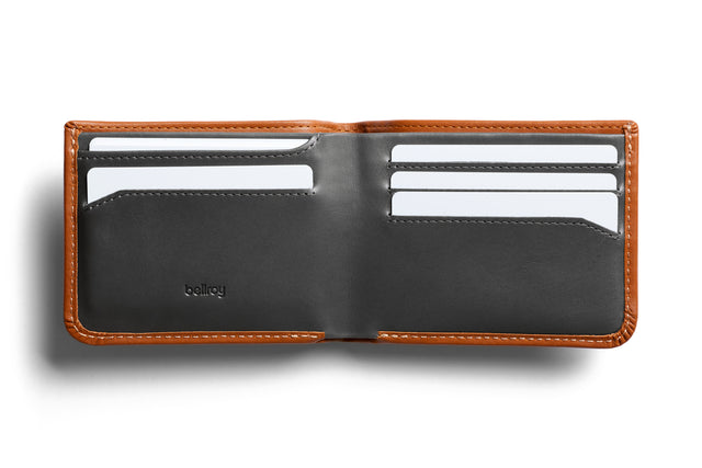 Bellroy Hide & Seek Wallet Lo