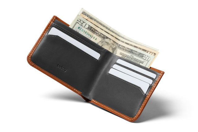 Bellroy Hide & Seek Wallet Lo