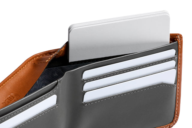 Bellroy Hide & Seek Wallet Lo