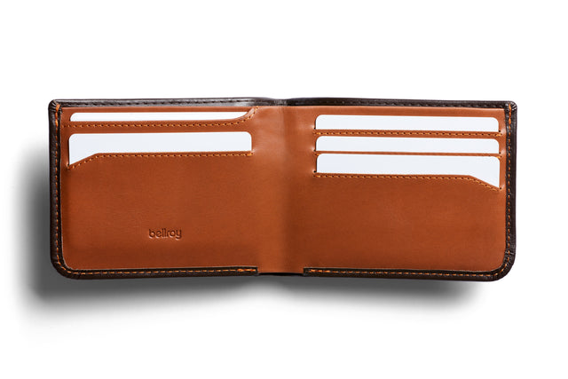 Bellroy Hide & Seek Wallet Lo