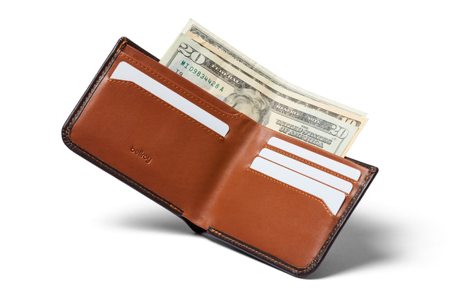 Bellroy Hide & Seek Wallet Lo