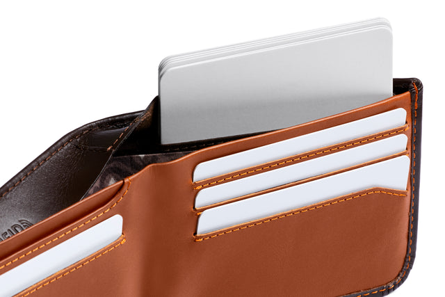 Bellroy Hide & Seek Wallet Lo