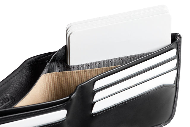 Bellroy Hide & Seek Wallet Lo