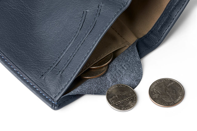 Bellroy Note Sleeve Billfold Wallet