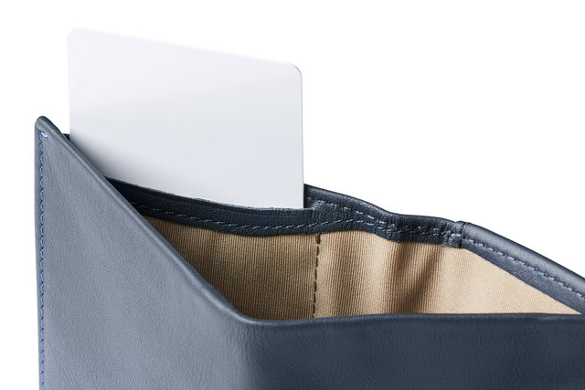 Bellroy Note Sleeve Billfold Wallet