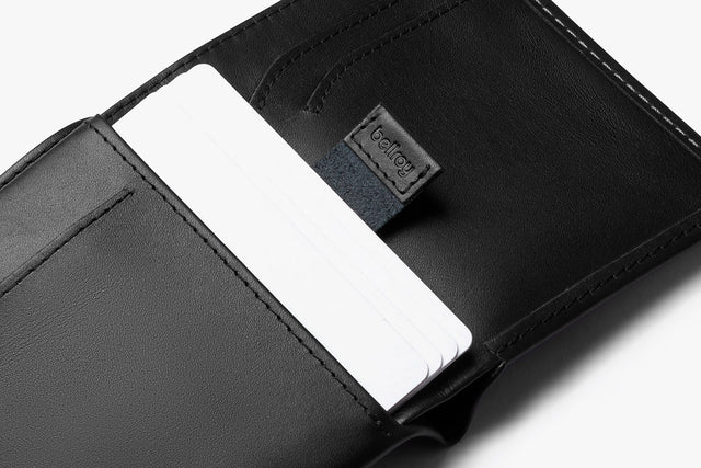 Bellroy Note Sleeve Billfold Wallet