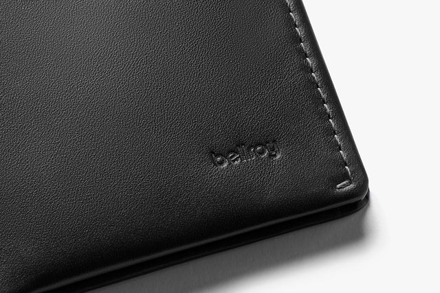 Bellroy Note Sleeve Billfold Wallet