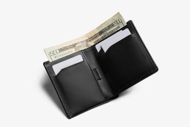 Bellroy Note Sleeve Billfold Wallet